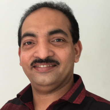 Jimmy Devasykutty